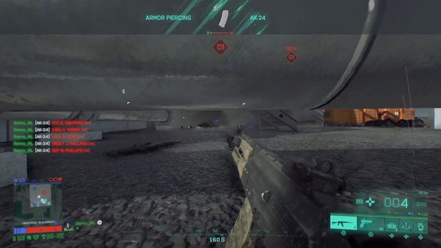 Battlefield 2042_attach farm смотреть онлайн