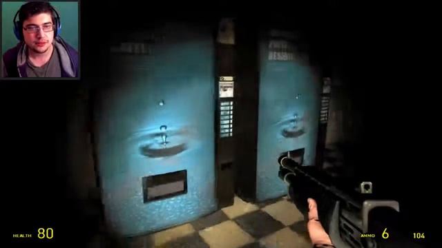 Garry's Mod | #2 | HELL'S PRISON (w/StePenguin) смотреть онлайн