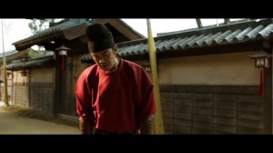 Самый длинный день в Чанъане 1 сезон 2 серия