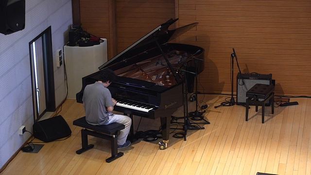 Guglielmo Santimone - Celia (Piano Summit 2022) смотреть онлайн