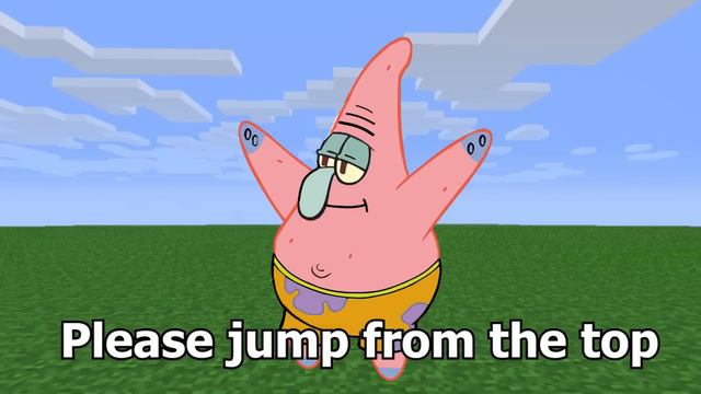 Do you want to get rid of SpongeBob? смотреть онлайн