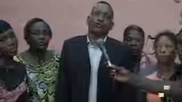 DIDIER EKABELA LITENGE NGANDO NA NGANDO NA LIBONGO NA YE 100% BEMBA EN ACTION EYINDiiiii смотреть онлайн