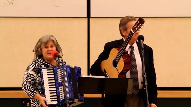 Поповичі Іван і Роза - Вступлення смотреть онлайн