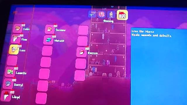 Terraria NPCs and what they do merchant guide nurse and more смотреть онлайн