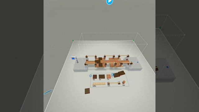 Lego Bricktales - лего в виртуальной реальности смотреть онлайн