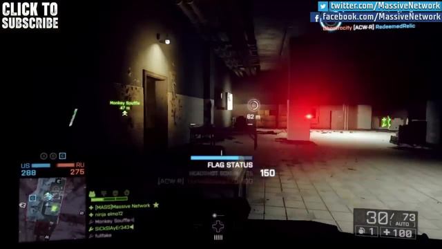 Battlefield 4 BRUTAL Domination!! Multiplayer LiveStream - BF4 Gameplay - NEW Game mode смотреть онлайн