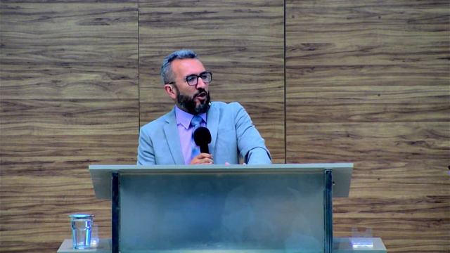 Culto de Natal | 25/12/2022 Rev. Luiz Ronilson смотреть онлайн