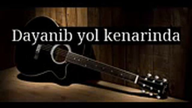 Suleyman Nifteliyev Ft. Aydin Sani-meni Axtar Darixanda