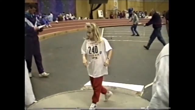 Anna Tascha Larsson - mångsysslare смотреть онлайн