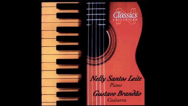 Mario Castelnuovo Tedesco, Fantasia Op.145 (Vivacíssimo) смотреть онлайн