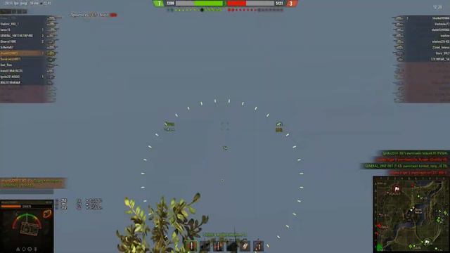 КВ-85 - Новый, лучший ... (Много серебра, опыта и фана!) смотреть онлайн