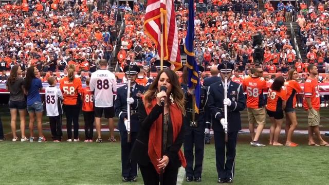 Broncos Good Luck Charm Intro Win смотреть онлайн