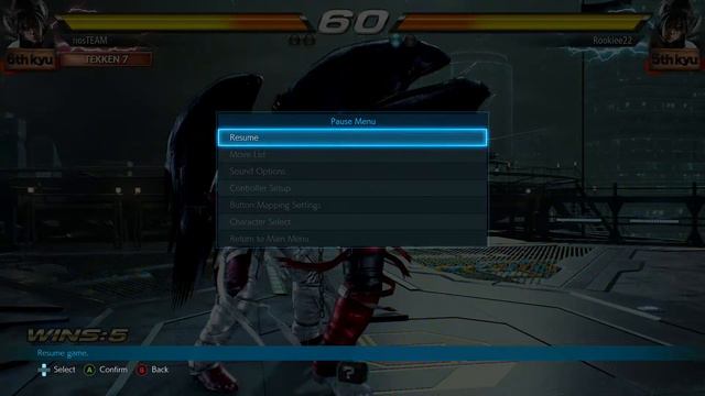 Tekken 8 - Live Stream - Story Mode - Treasure Battle -Arcade - Tekken 7 - Tekken 8 trailer смотреть онлайн