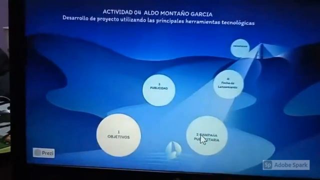 ALDO MONTAÑO GARCIA смотреть онлайн