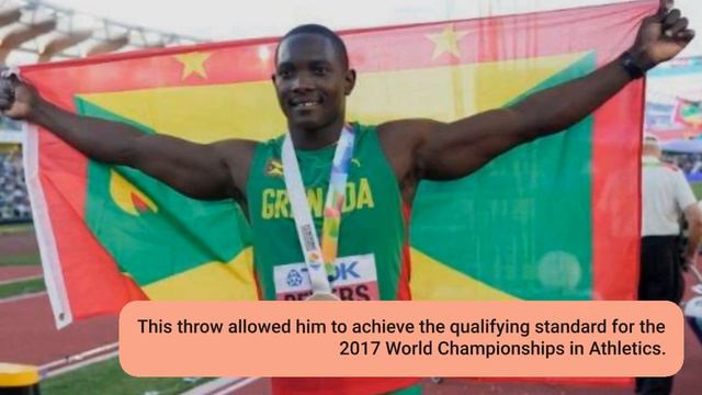 Who is Anderson Peters? | How did he defeat Neeraj Chopra? | #sports #worldathleticschampionships смотреть онлайн