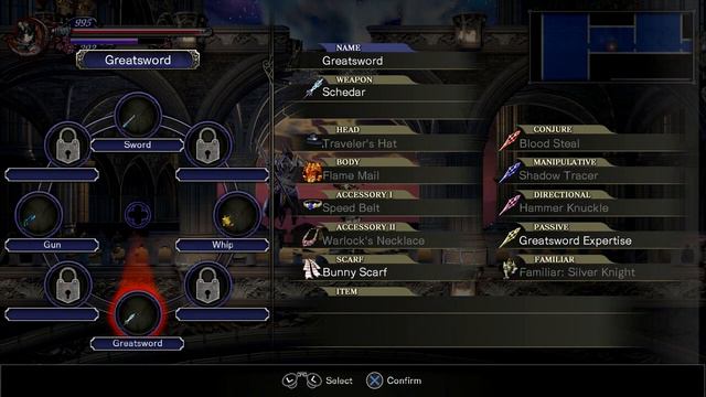 Bloodstained: Ritual of the Night (PS4) Review - Kick Back смотреть онлайн
