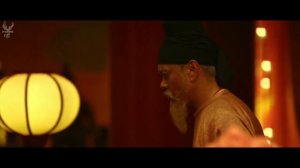 Самый длинный день в Чанъане 1 сезон 37 серия