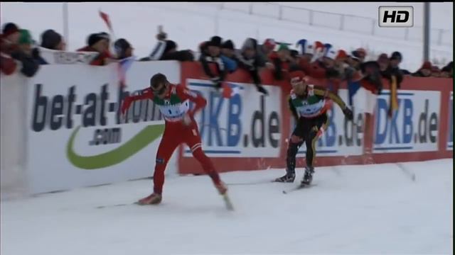 Petter Northug - Tribute: Amazing Petter Northug (2007-2011) смотреть онлайн