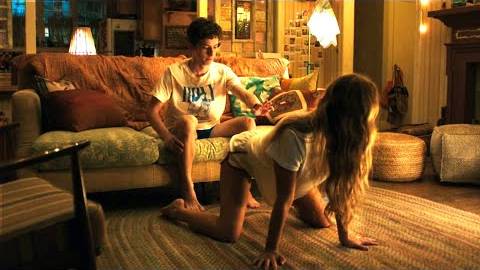 Богатые родители наняли девушку чтобы она лишила Де_ственн_сти их сына смотреть онлайн