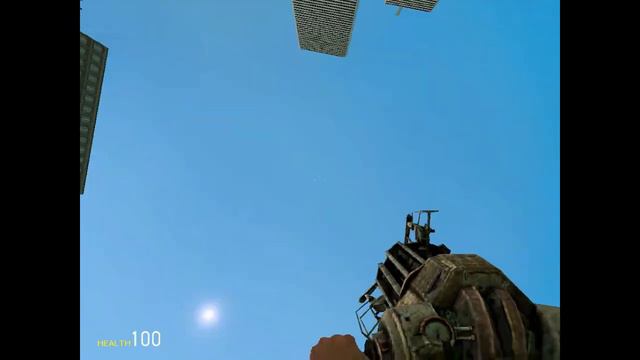 Garrys mod - W.A.C Aircraft addon смотреть онлайн