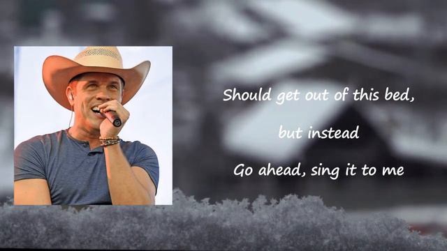 Dustin Lynch - Sing It To Me lyrics смотреть онлайн