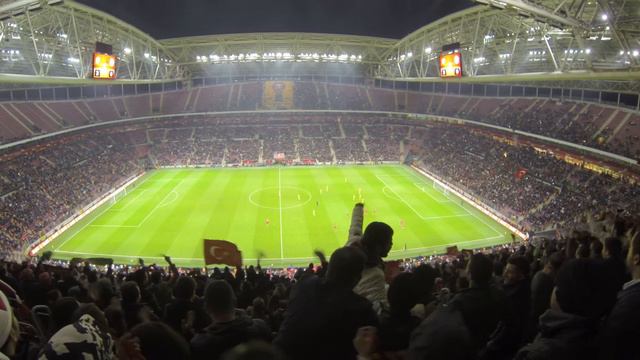 Türkiye / Kazakistan (Euro 2016) - Golü Serdar Aziz смотреть онлайн