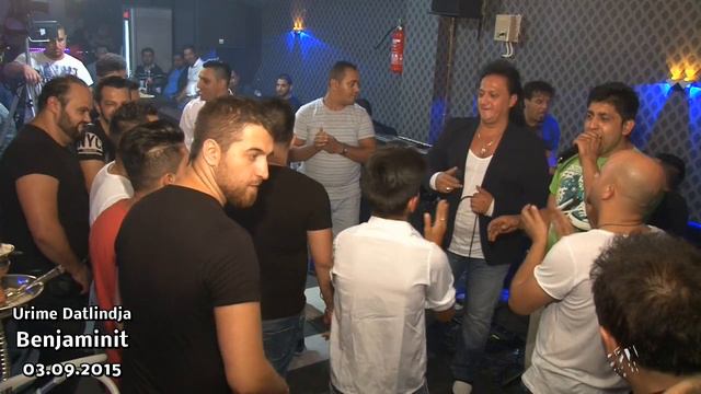 Arbeni Besimi Tallava 1 te Benjamini Benny смотреть онлайн