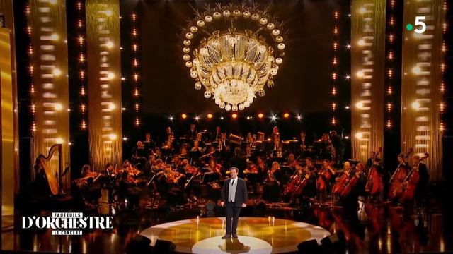 Michael Spyres: 'Ô vin, dissipe la tristesse' (Thomas: Hamlet) смотреть онлайн