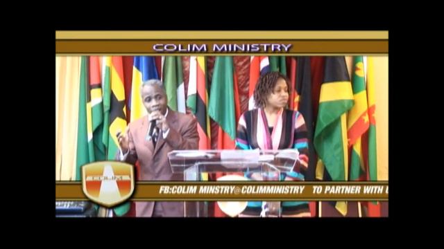 Colim: The devil is after ur testimony part1 смотреть онлайн