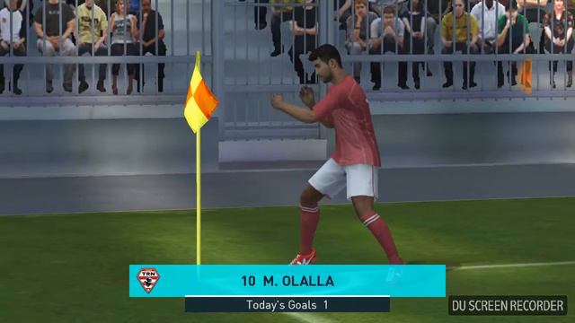 PES 2018 (Android Version) смотреть онлайн