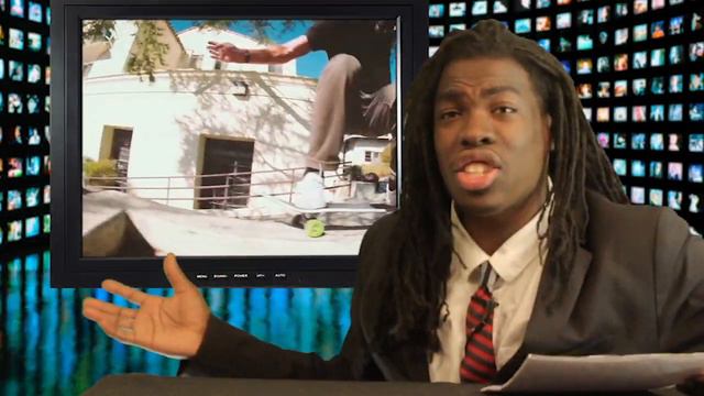 SKATELINE - Mark Suciu, Corey Duffel, Gustav Tonnesen, Lizard King, Ellington Off Supra & More смотреть онлайн