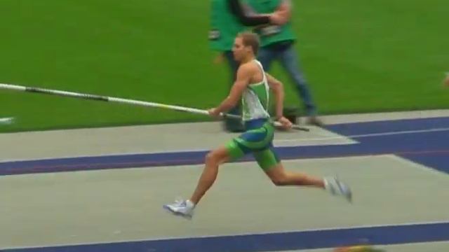 Fabian Schulze 5,86mxxx ISTAF Berlin 2006 смотреть онлайн