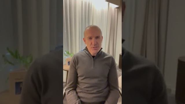 Tony Dorigo Football Legend смотреть онлайн