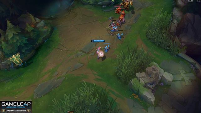NEW SIVIR GUIDE: REWORKED Abilities, Combos, Mechanics, Tricks and Builds - LoL ADC Tips смотреть онлайн