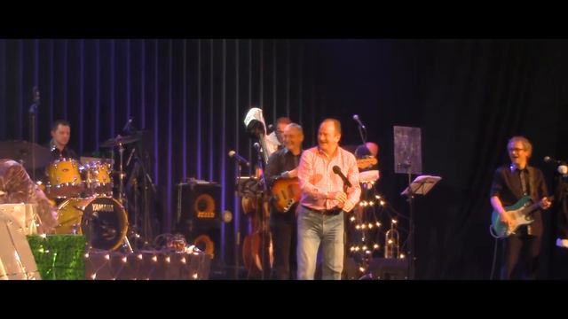 Pete Art & Herbert Prohaska - Rudolph The Red Nosed Reindeer смотреть онлайн
