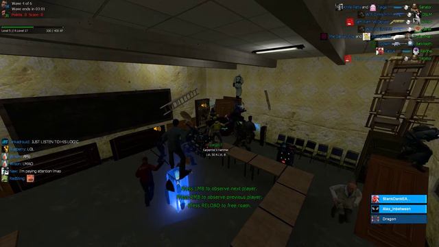 Sunrust: All American Arguing | Pt. 1 смотреть онлайн
