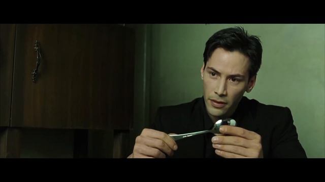 Quantum Physics and the Unconscious. (1). смотреть онлайн