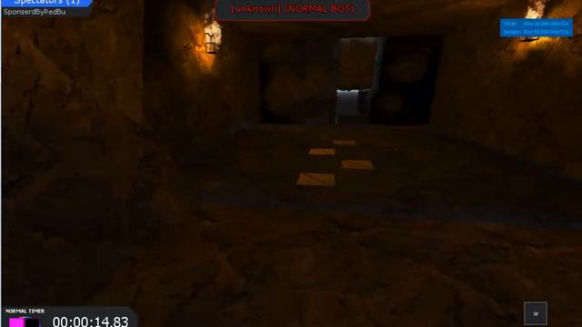 gmod bhop montage смотреть онлайн