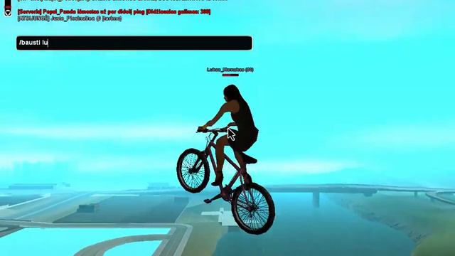 Lukas Mamukas смотреть онлайн