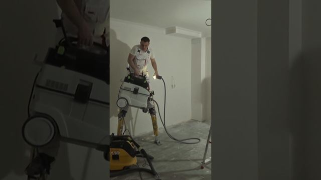 Ходули и пылесос смотреть онлайн