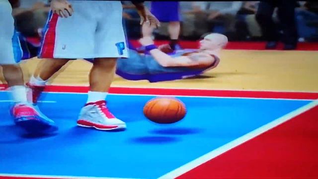 NBA 2k 13 career mode [Ep.2 Best team of all-time] смотреть онлайн
