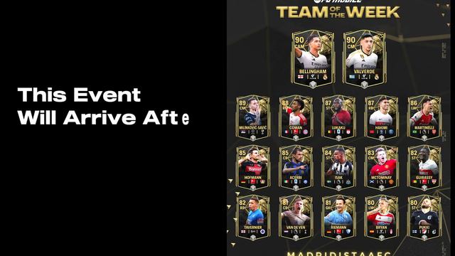 trailblazer event in fc mobile 24 смотреть онлайн