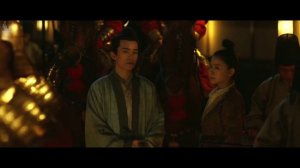 Самый длинный день в Чанъане 1 сезон 29 серия