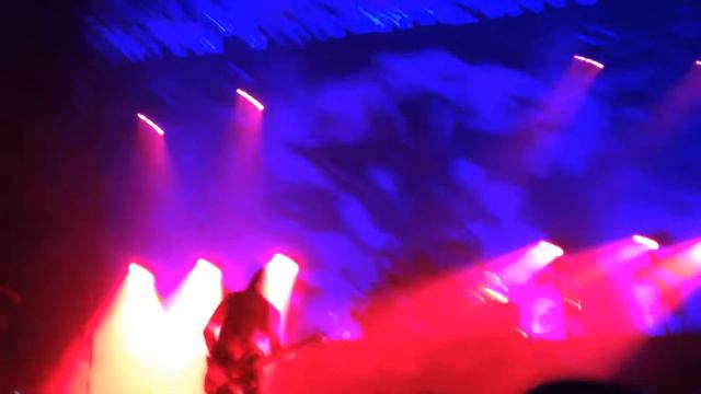 Testament Bass Solo Steve Di Giorgio JUST WOW! смотреть онлайн