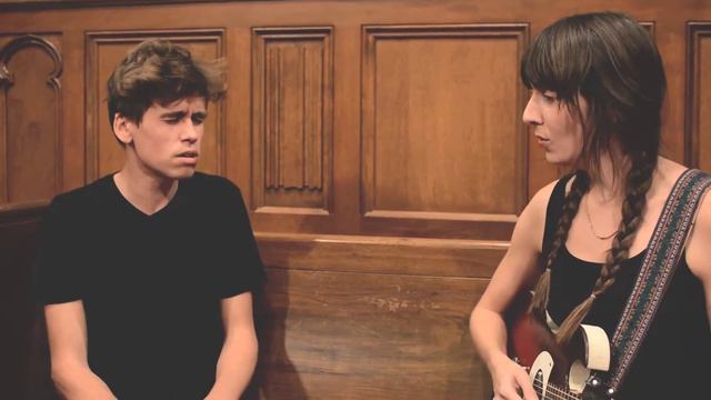 Anna Ash & Graham Parsons -- Winner's Circle смотреть онлайн
