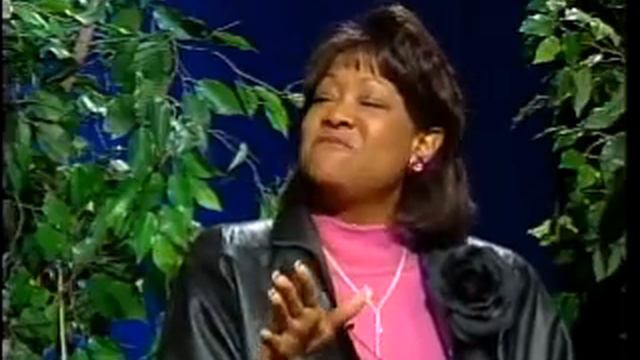 Dr. Jacqueline Martin (Bishop Leon Martin) 3 смотреть онлайн