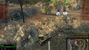 Мое измененное видео.  WOT СУ-26 (14 фрагов). Медаль героев Расейняя