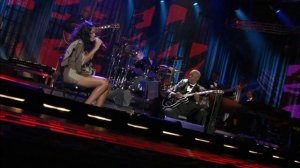 BB KING Live (2011)