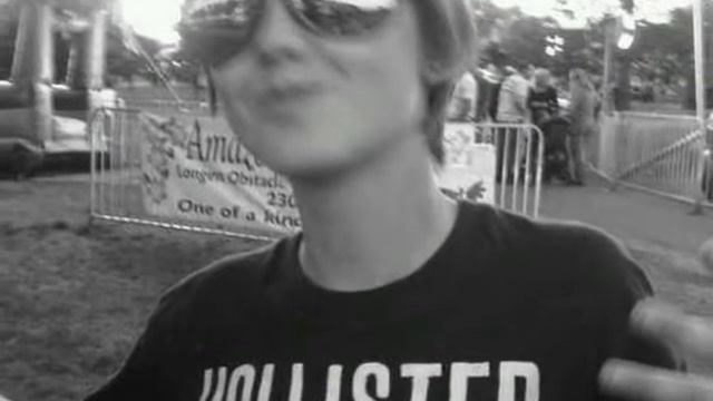 Dalton James Burns. смотреть онлайн