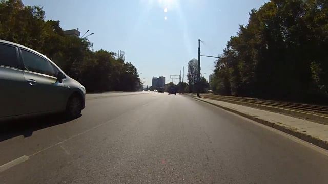 Ситняково - Яворов - Драган Цанков с HP AC200-W смотреть онлайн